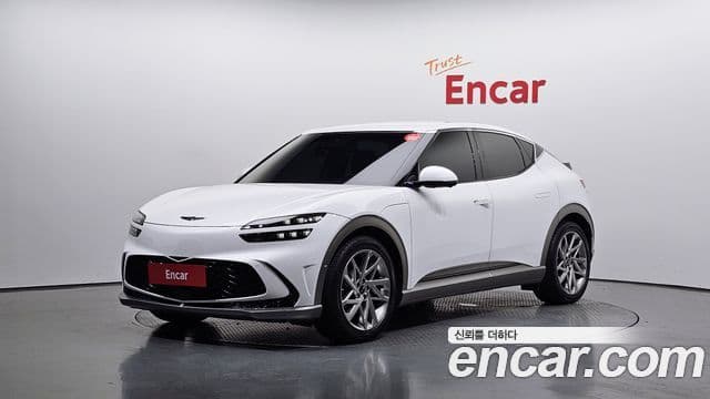 Genesis GV60 1