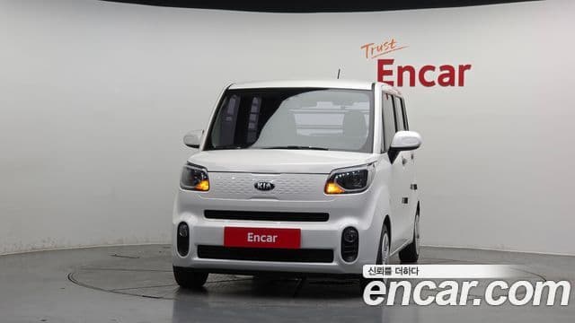 Kia The New Ray 3