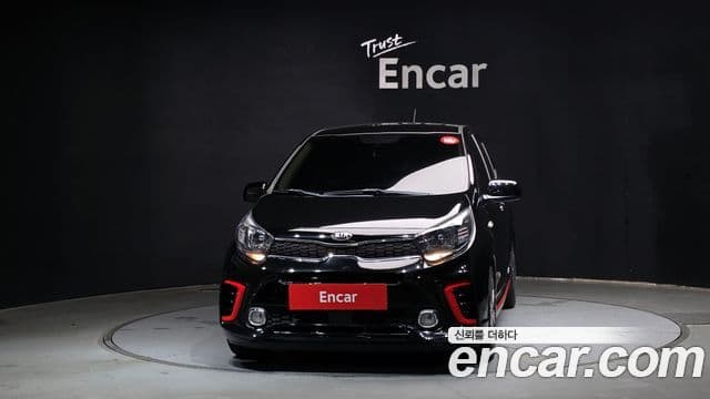 Kia All New Morning (JA) 3