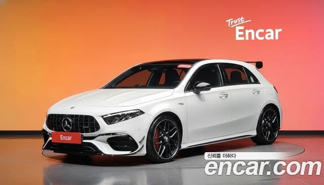 Mercedes-Benz A-Class W177