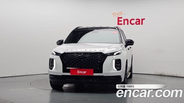 Hyundai Palisade 3