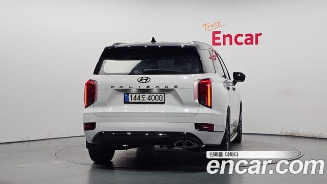 Hyundai Palisade 4