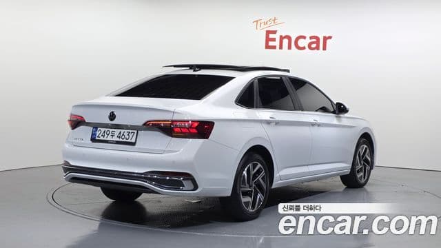 Volkswagen Jetta 7th Gen 2