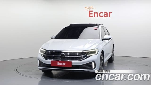Volkswagen Jetta 7th Gen 3