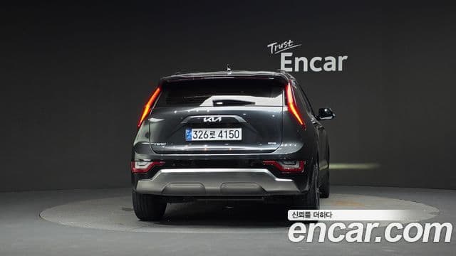 Kia The All New Niro 4