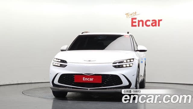 Genesis GV60 2
