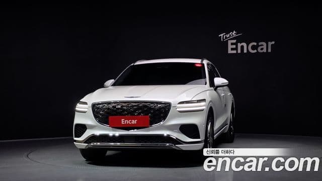 Genesis GV70 2