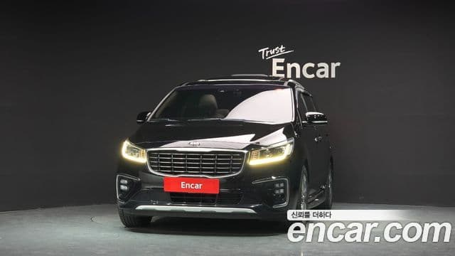 Kia The New Carnival 2