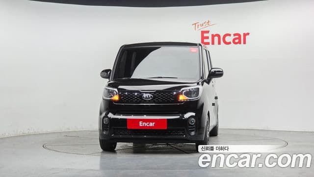 Kia The New Ray 2
