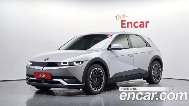 Hyundai Ioniq 5 — 1