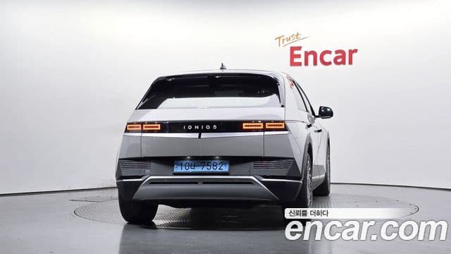 Hyundai Ioniq 5 3