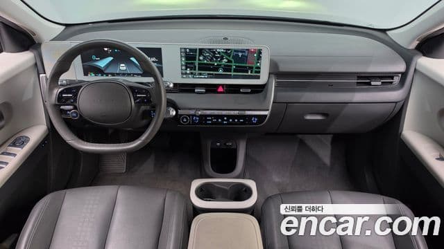 Hyundai Ioniq 5 4