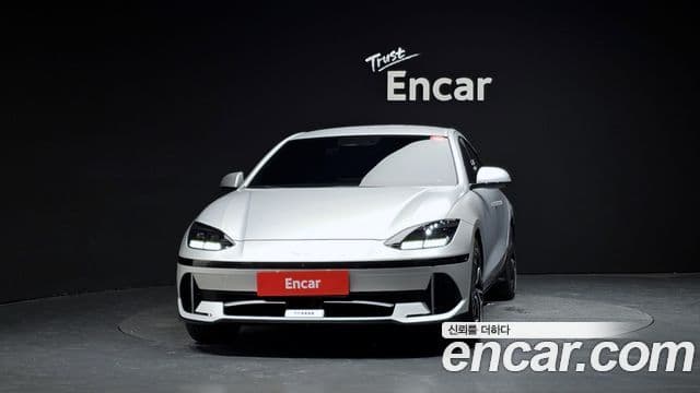 Hyundai Ioniq 6 2