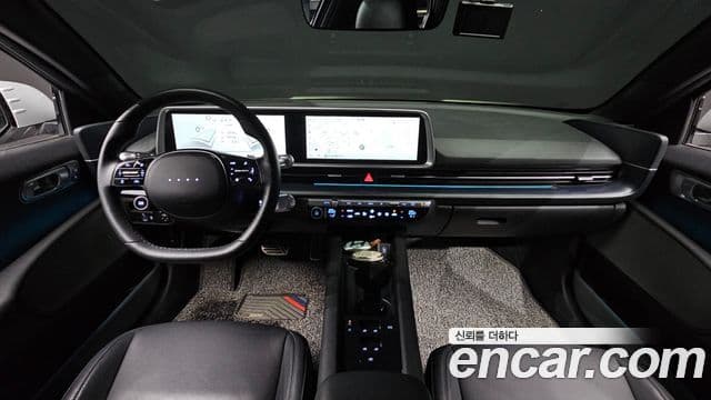 Hyundai Ioniq 6 4