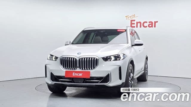 BMW X5 (G05) 2