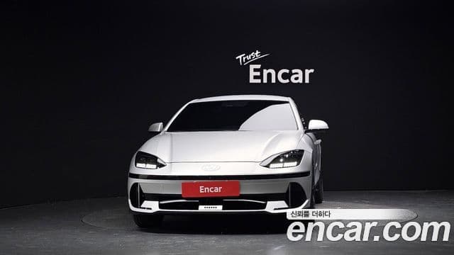 Hyundai Ioniq 6 2