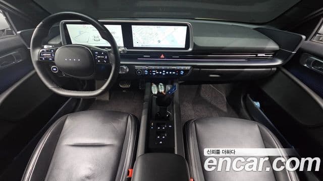 Hyundai Ioniq 6 4