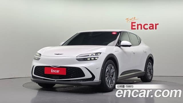 Genesis GV60