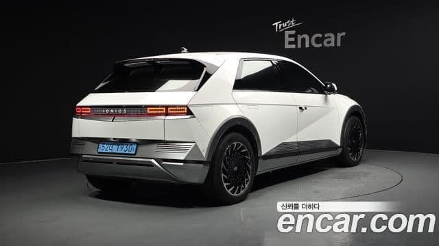 Hyundai Ioniq 5 2