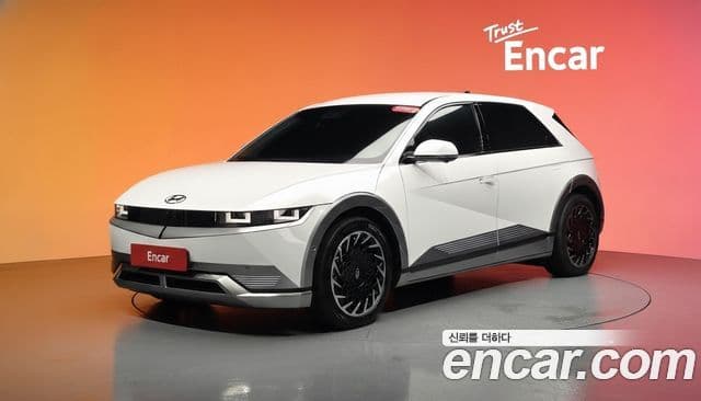Hyundai Ioniq 5 1