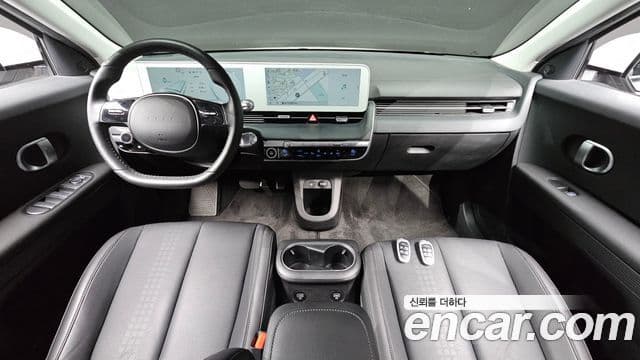 Hyundai Ioniq 5 4