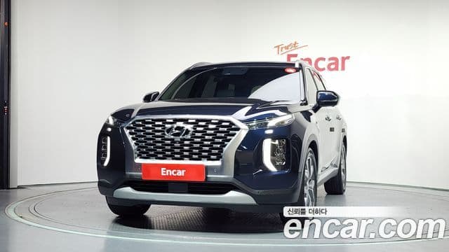 Hyundai Palisade 3