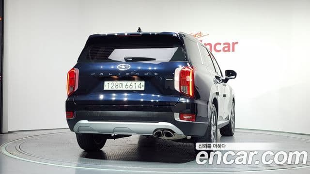 Hyundai Palisade 4