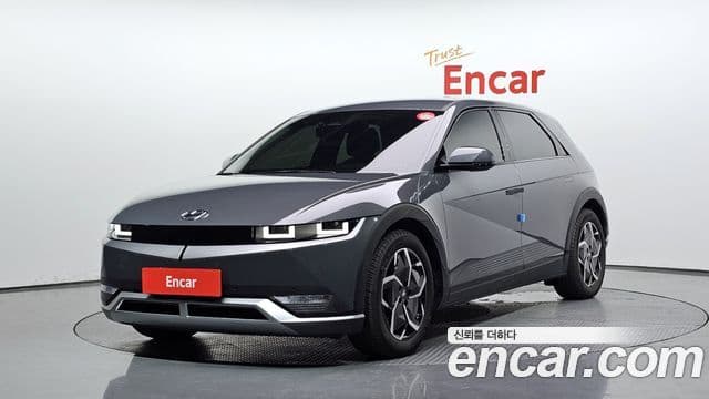 Hyundai Ioniq 5 — 1
