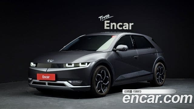 Hyundai Ioniq 5 — 1