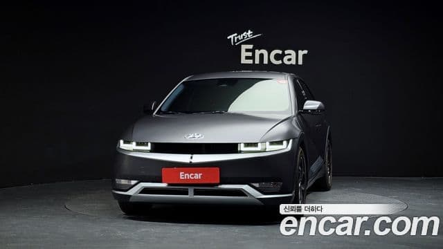 Hyundai Ioniq 5 2