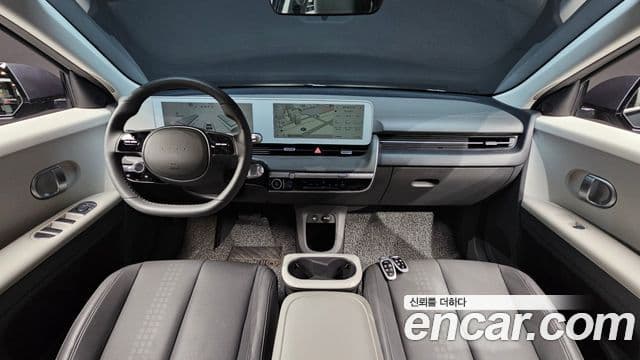 Hyundai Ioniq 5 4
