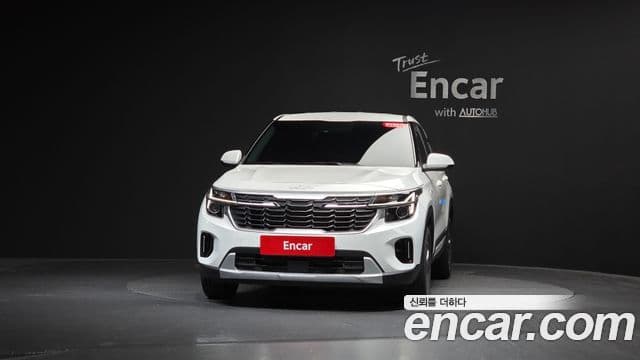 Kia The New Seltos 3