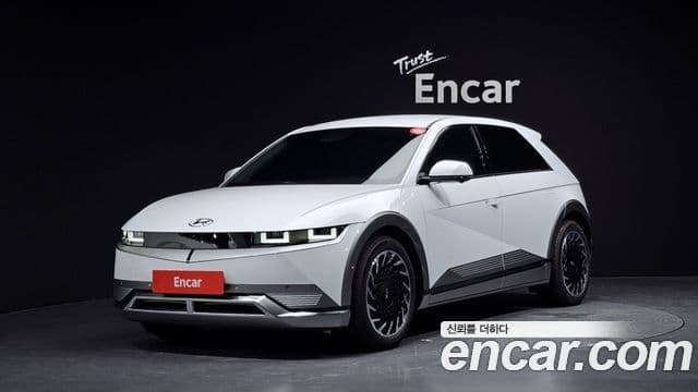 Hyundai Ioniq 5 — 1