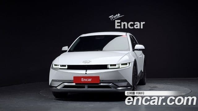 Hyundai Ioniq 5 2