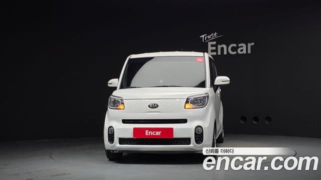 Kia The New Ray 2