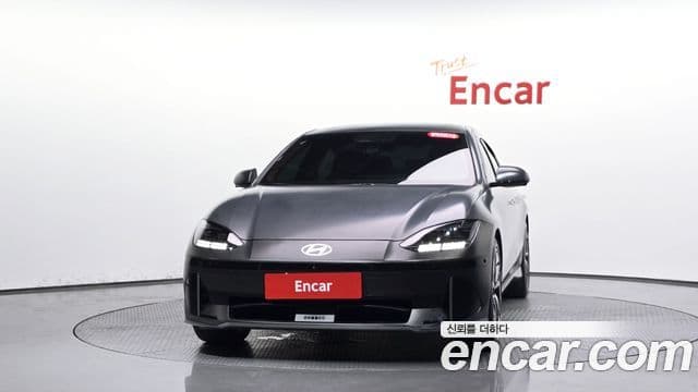 Hyundai Ioniq 6 3