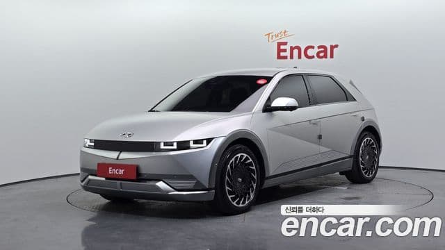Hyundai Ioniq 5 1