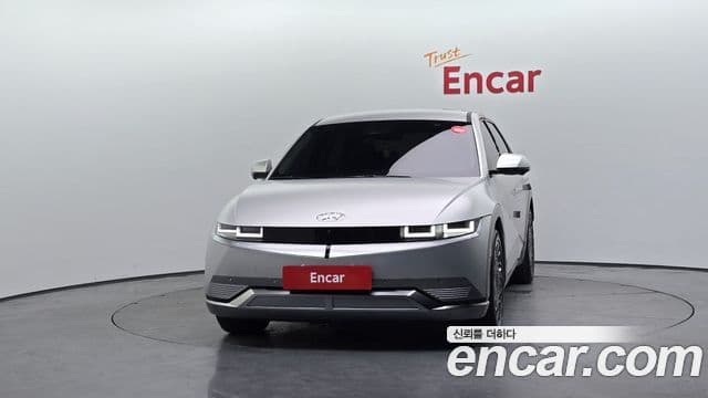Hyundai Ioniq 5 3