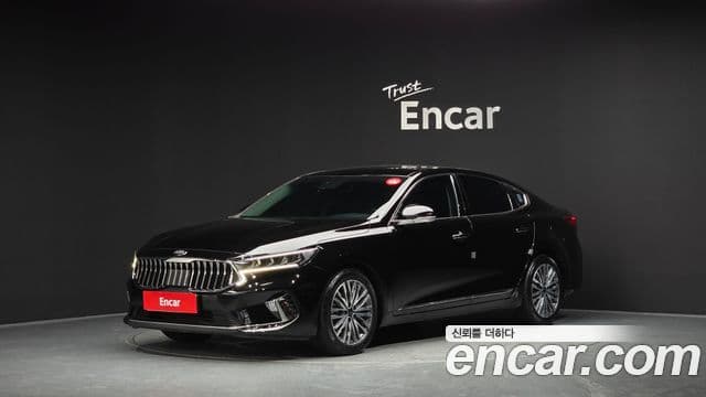Kia K7 Premier