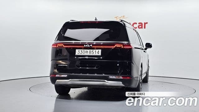 Kia Carnival 4th Gen 4