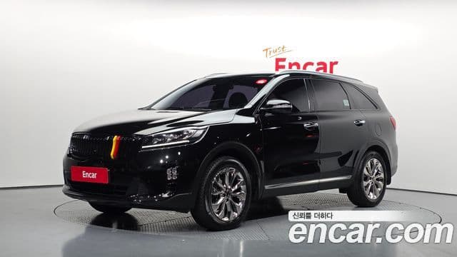 Kia The New Sorento