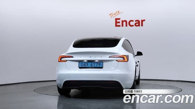 Tesla Model 3 3
