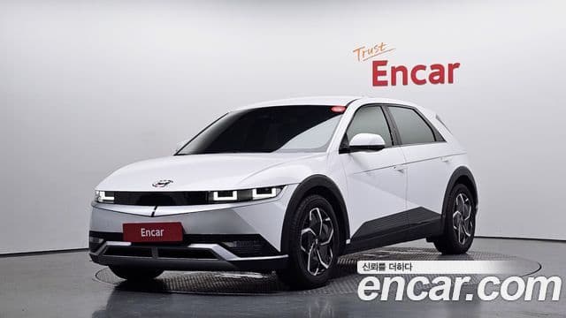 Hyundai Ioniq 5 — 1