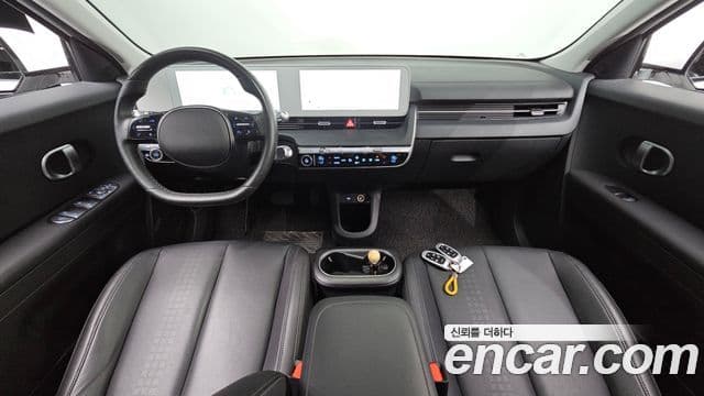 Hyundai Ioniq 5 4