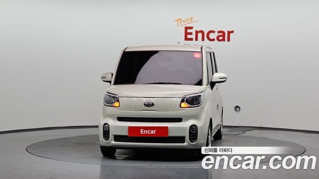 Kia The New Ray 3