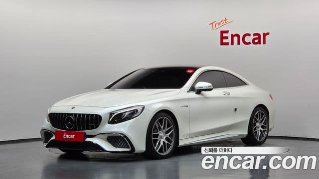 Mercedes-Benz S-Class W222