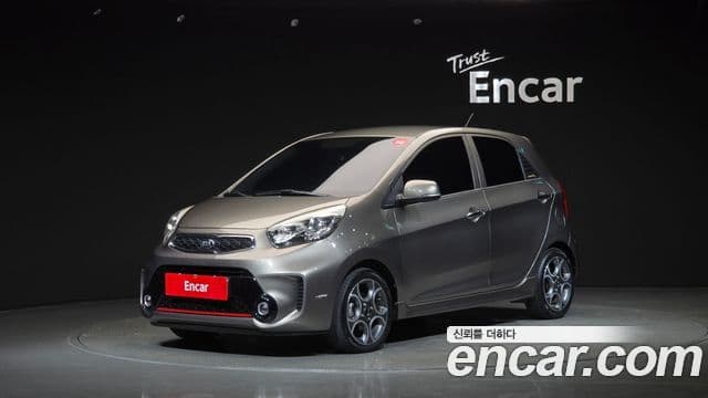 Kia The New Morning