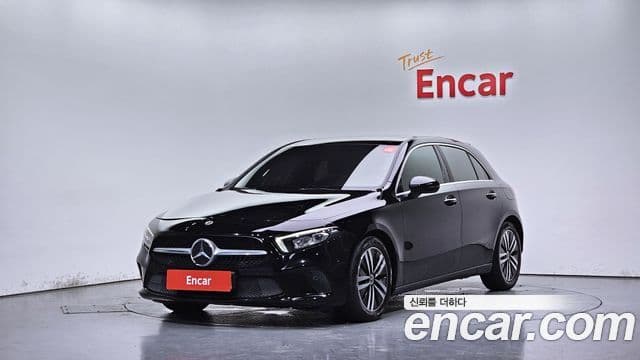 Mercedes-Benz A-Class W177