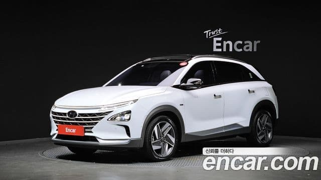 Hyundai Nexo