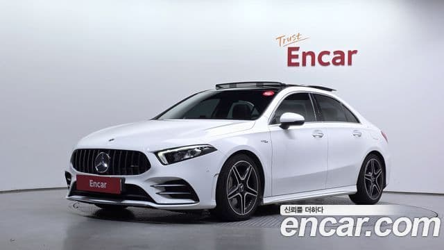 Mercedes-Benz A-Class W177